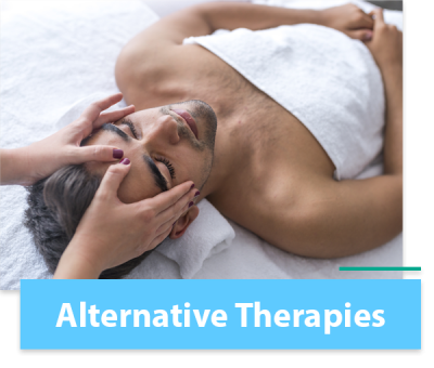 alternative therapies