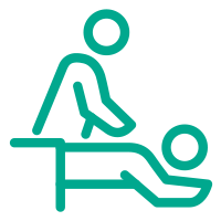 massage therapy