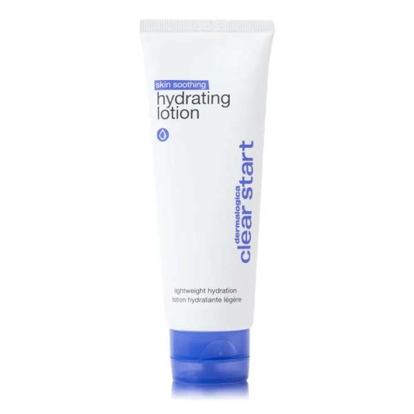 Clear Start Skin Soothing Hydrating Lotion