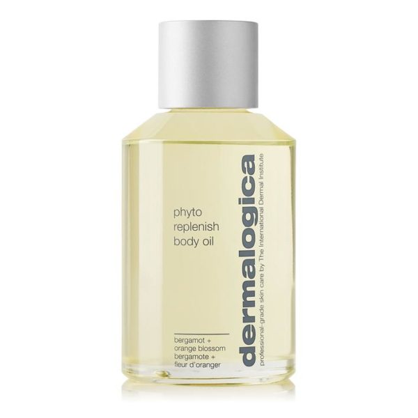 Phyto Replenish Body Oil