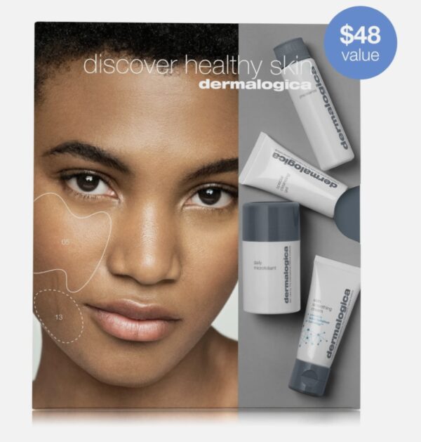 Discover Healthy Skin Kit