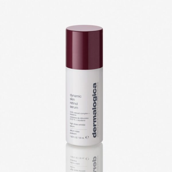 Dynamic Skin Retinol Serum
