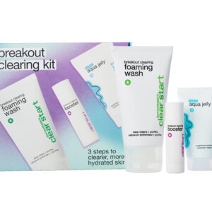 Breakout Clearing Kit