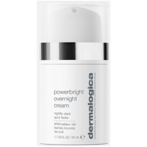 Powerbright Overnight Cream