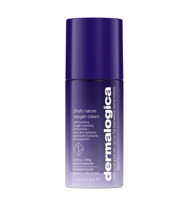 Phyto Nature Oxygen Cream