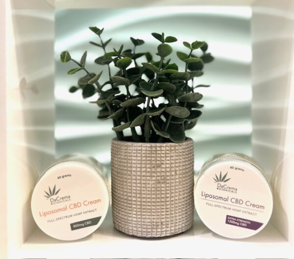 DaCrema Liposomal Cream