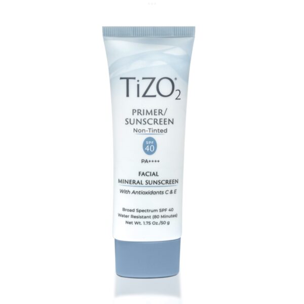 TiZO 2 Primer / Sunscreen [Non-Tinted]