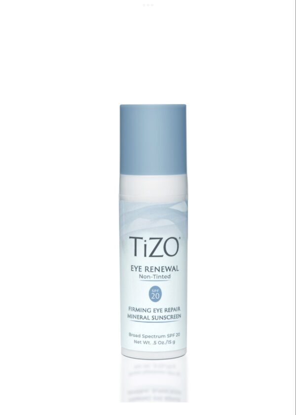 TiZo Eye Renewal