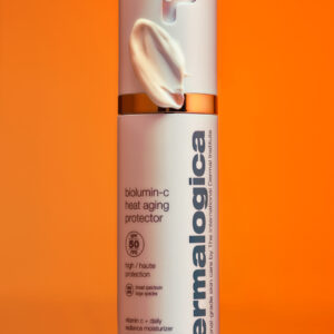 Biolumin-C Heat Aging Protector SPF 50