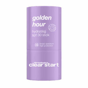 Golden Hour Hydrating SPF 30 Stick