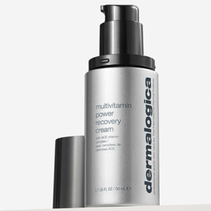 Multivitamin Power Recovery Cream
