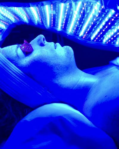 LED Treatment LED Treatment